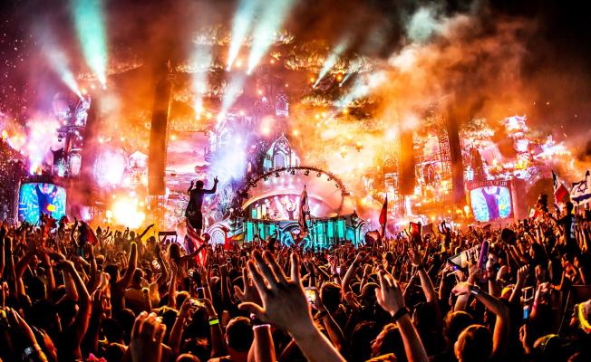 Tomorrowland