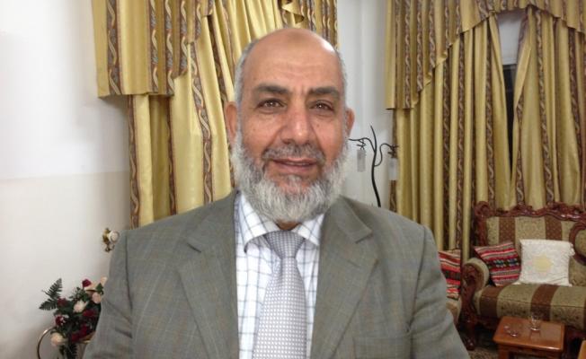 الشيخ ناجح بكيرات