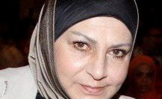 سمية التكجي