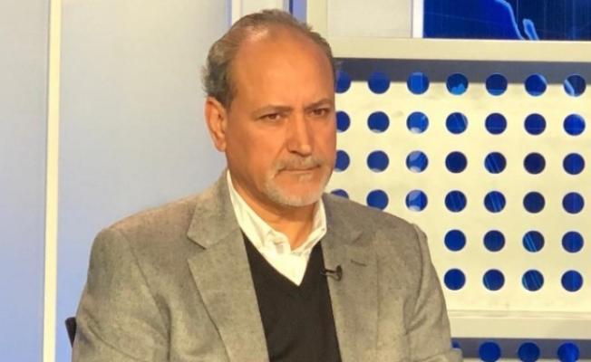 الدكتور أنور أبو طه