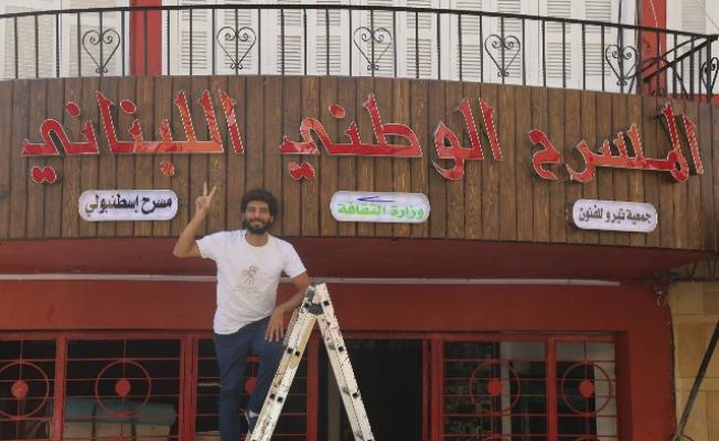 مسرح اسطنبولي