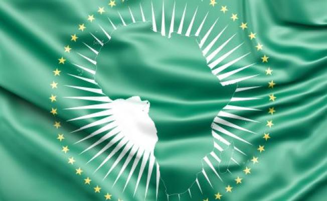 الاتحاد الإفريقي