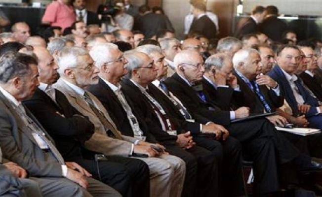 المعارضة السورية