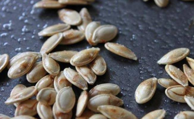 بذور القرع