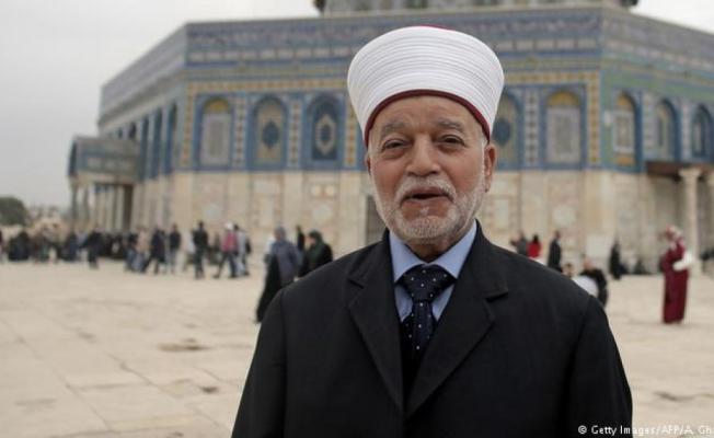 مفتي القدس