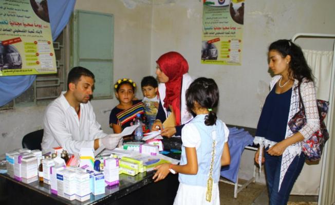  يوم صحي مجاني (5)