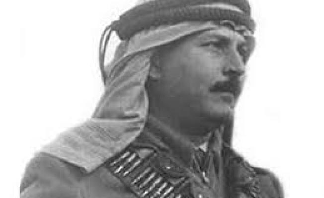عبد القادر الحسيني