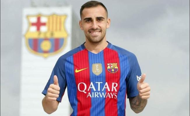 اللاعب باكو ألكاسير