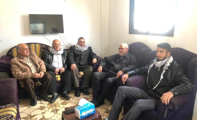 تحالف القوى