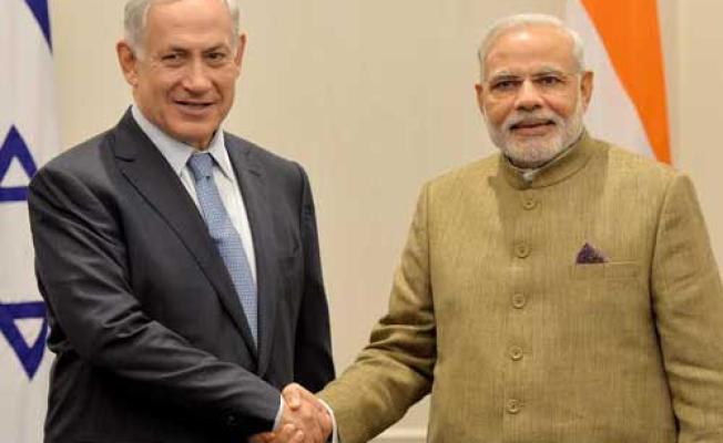 netanyahu-india77
