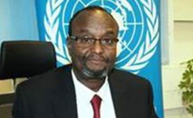 محمد عبدي أدار