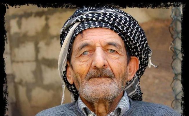 الحاج أبو رياض ديب