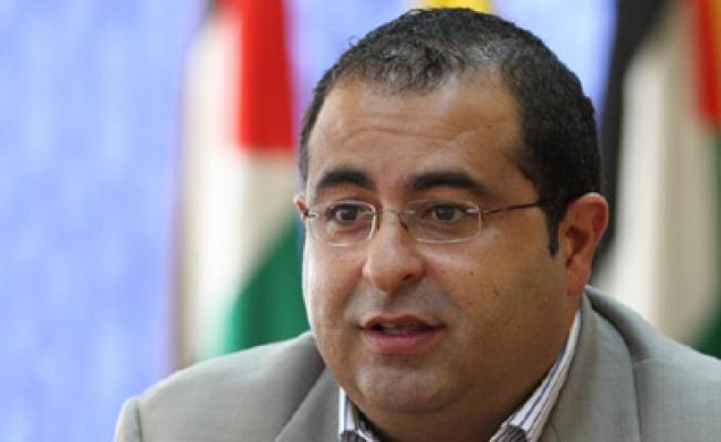 عضو المجلس الثوري لحركة فتح ديمتري دميان