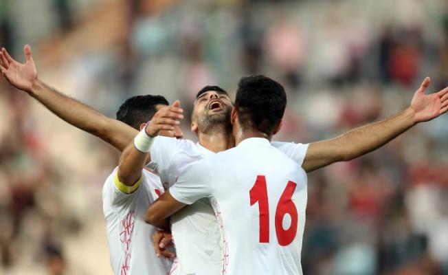 تصفيات كأس العالم