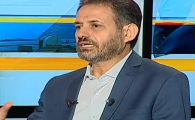 القيادي إحسان عطايا