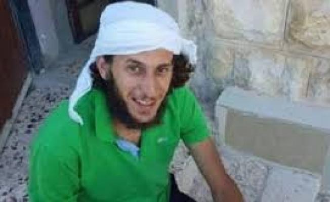 الشهيد فادي قنبر