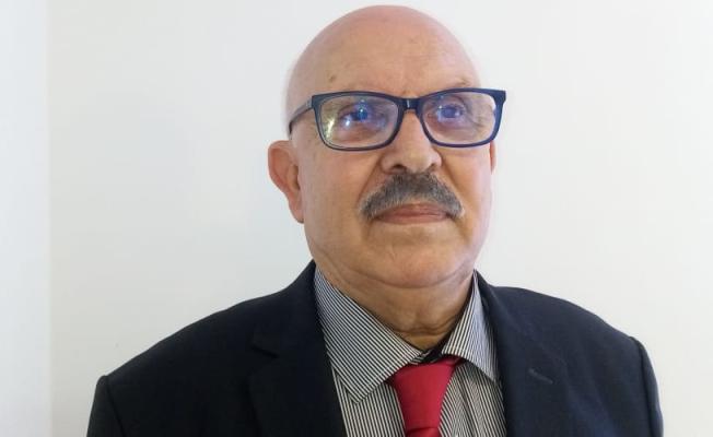 المفكر اللبناني فيصل جلول