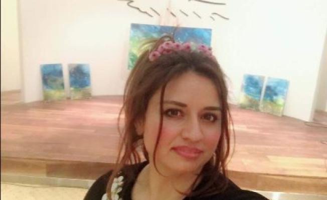 سهى نرعي 