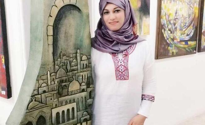 رحاب البياري