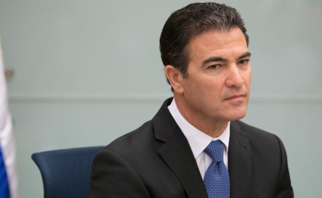 يوسي كوهين