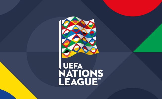 دوري الأمم الأوروبية
