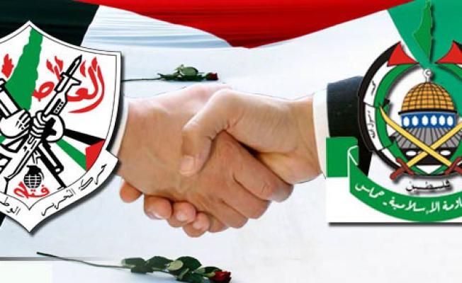 "فتح" و "حماس"