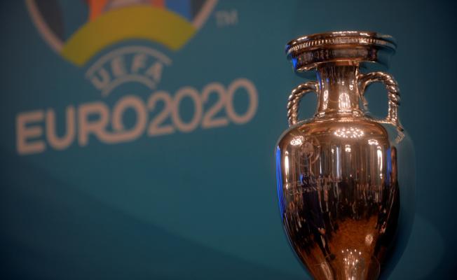 أمم أوروبا لكرة القدم 2020