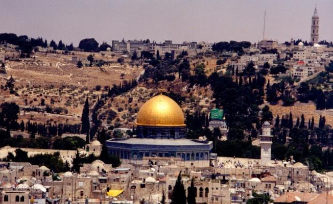 القدس المحتلة