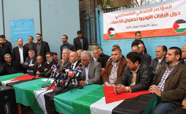 خلال انعقاد المؤتمر
