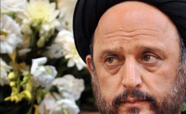 السيد علي فضل الله