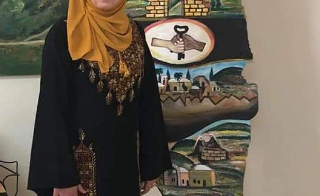 التراث الفلسطيني 