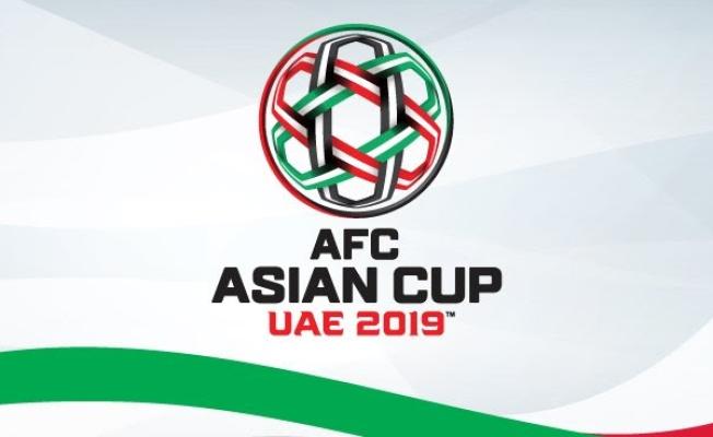 كأس آسيا 2019
