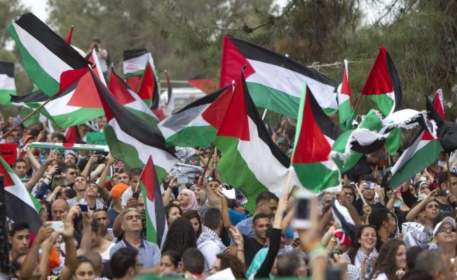 الفلسطينيون في الداخل