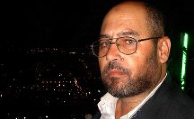 الكاتب وليد القططي