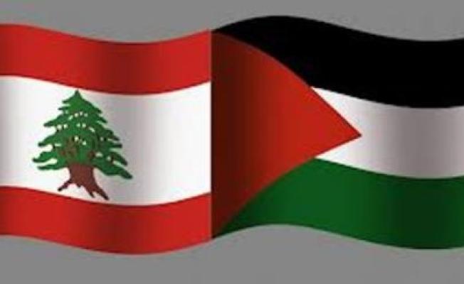 علما فلسطين ولبنان