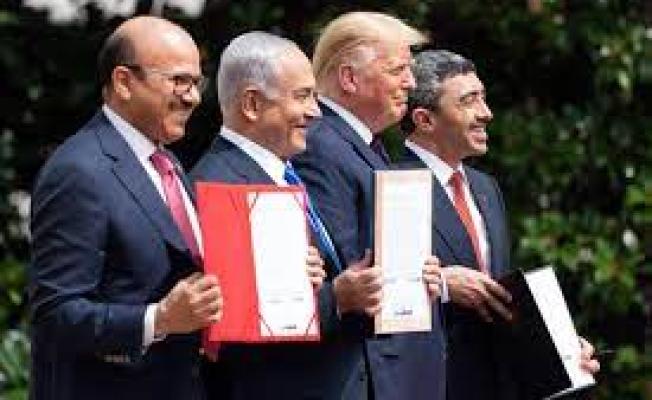 دعاة الديانة الإبراهيمية