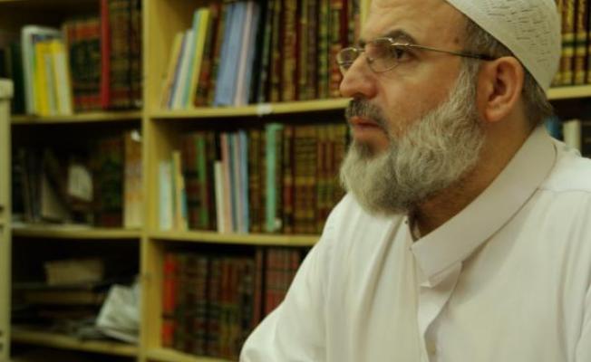 جمال خطاب