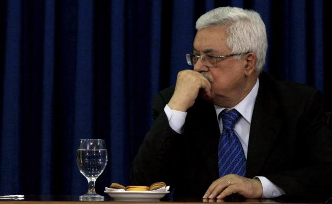 السلطة الفلسطينية