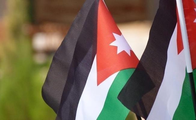 الأردن