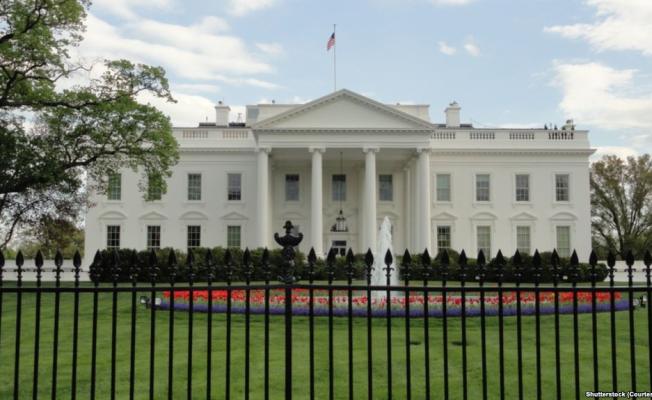 البيت الأبيض