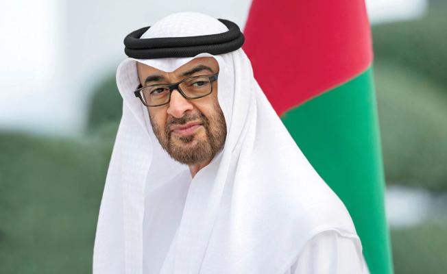 ابن زايد