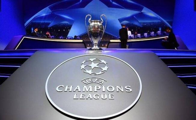 دوري ابطال اوروبا