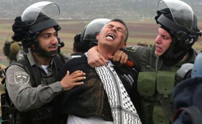 اعتقال متظاهر في مواجهات في القدس
