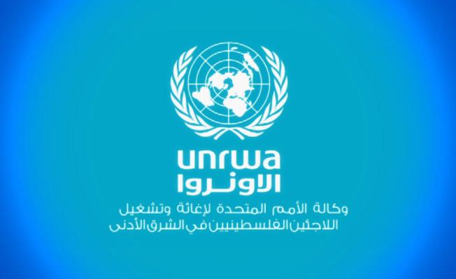 الاونروا