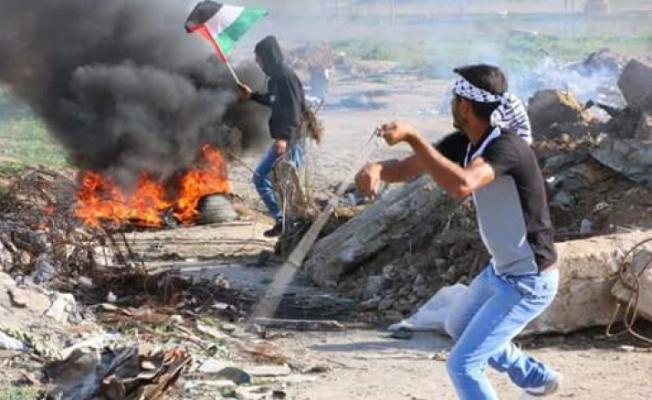 انتفاضة القدس