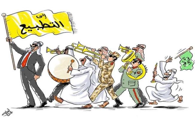 الكاريكاتير