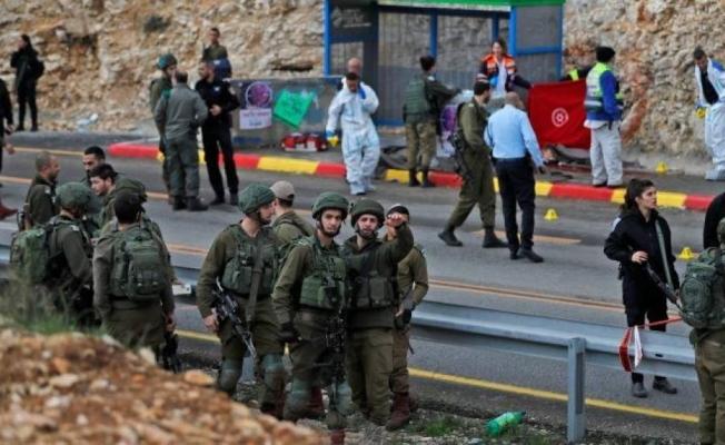 مقاومة في الضفة والقدس