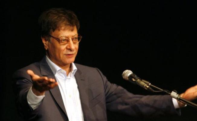 محمود درويش
