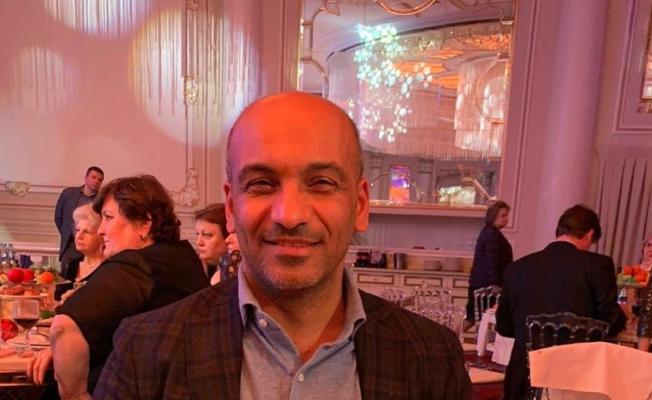 روسيا تكرّم لاجئًا فلسطينيًا