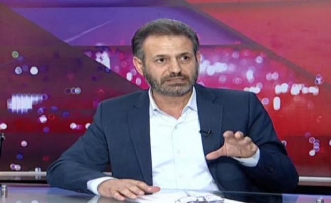 ممثل حركة الجهاد الإسلامي في لبنان إحسان عطايا